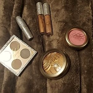 New Mac le discontinued htf mariah carey